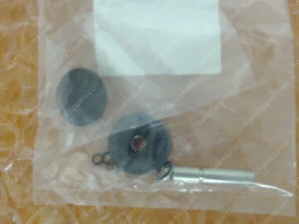 VL-8090-00 | VALVE,PNEUMATIC MAINT KIT,953-0090,BTA - Image 2