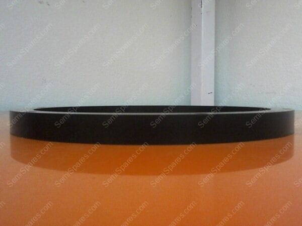 715-011535-001 | RING, CLAMP-UPPER ELECTRODE