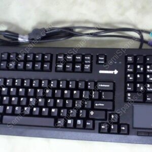 65-0080-2080 | CHERRY KEYBOARD, WITH TOUCHPAD,G80