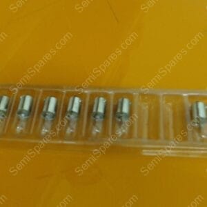 LB-2610-00 | LAMP,CHICAGO MINI,28V/.08A, TEGAL,LB077-R1