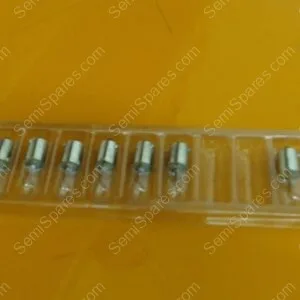 LB-2610-00 | LAMP,CHICAGO MINI,28V/.08A, TEGAL,LB077-R1