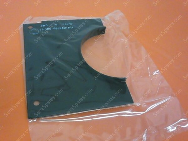 714-074720-001 | CLMP,FRONT SEAL-TURBO EXH - Image 7