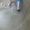 SS-PB8-TA8 | SWAGELOK SS-PB8-TA8 PUSH-ON HOSE END CONNECTION, 1/2 IN STAINLESS TUBE ADAPTER 1/2 IN HOSE