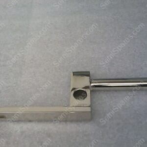 SR-0175-00 | FEEDTHRU,SUPPORT,C03-0025,DOOR,NAIL