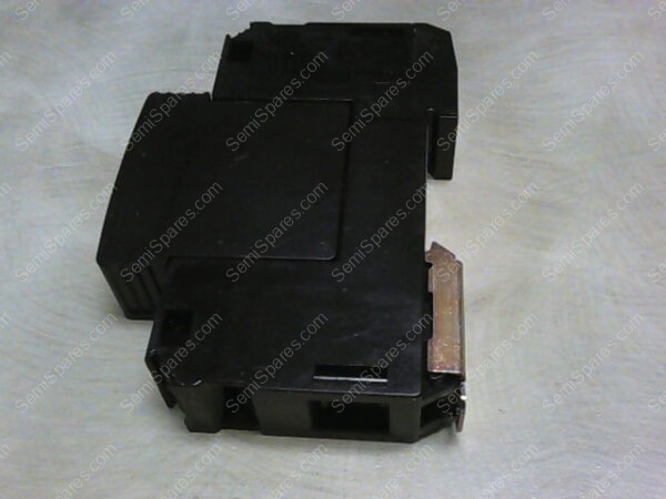1653875 | PHOENIX CONTACT VALVETRAB, VAL-MS 230ITST, NR. 2817741 VAL-MS BE CH-NR: 1653875 03/00 - Image 3