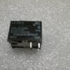 LZ-12H-C | POWER RELAY 12VDC 5A SPDT, 12.4x16.4x14.8MM THT