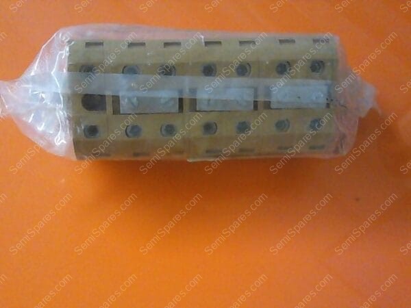 EC-3000-00 | TERMINAL BLOCK ASSY, 105010-005, 220-250A - Image 3