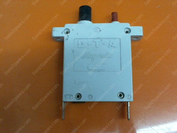 43-500-P10 | CIRCUIT BREAKER, 4 AMPS - Image 2