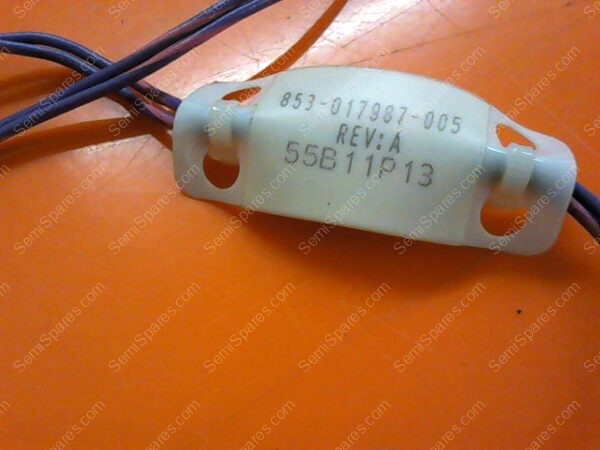 853-017987-005 | ASSY,HARN,DIP BD/ESC INTFC - Image 4