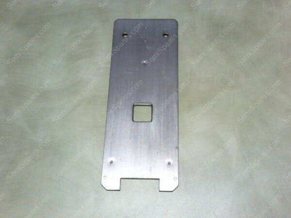 XX-9605-00 | PADDLE, 4 ' ' CONVERSION, P/N 15-01124-00 - Image 4