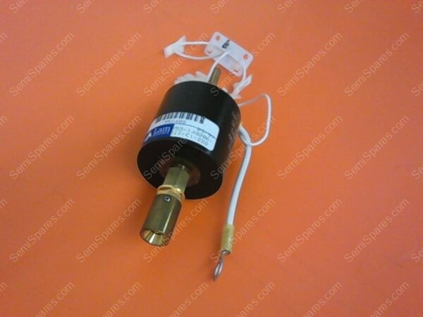 853-140206-011 | ASSY,PWR FD,8"",ESC,MONO,OXD - Image 5