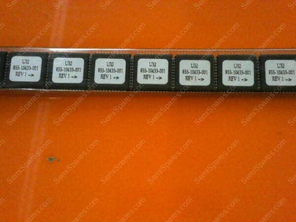 855-010433-001 | ASSY, PROGRAMMED EPLD, U32 - Image 2