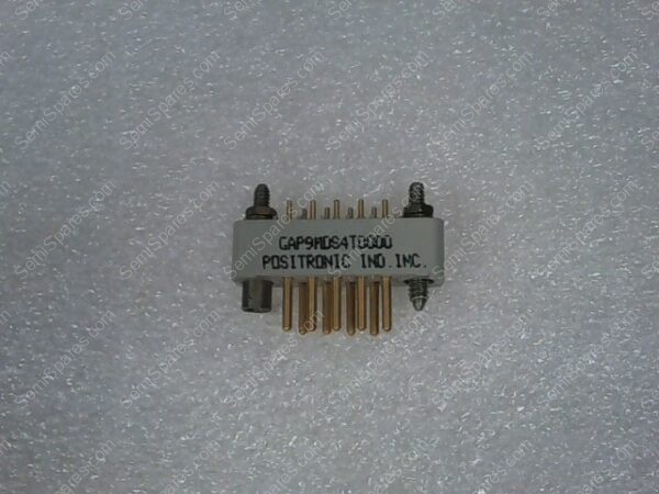 GAP9MDS4T0000 | RECTANGULAR MIL SPEC CONNECTORS - Image 5