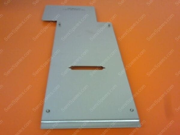 714-110878-001 | COV,TRAY,CONT ENCL,4420XL - Image 2