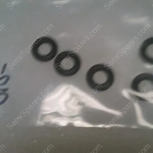 OR-2-010 | O-RING, VITON, 2-010