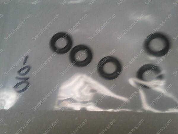 OR-2-010 | O-RING, VITON, 2-010