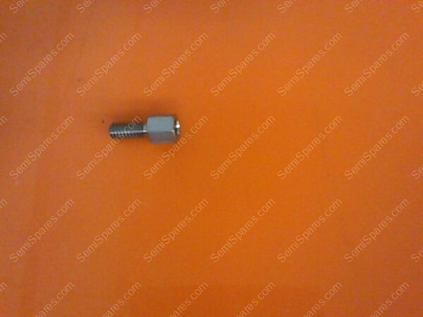 IN-2330-00 | INSULATOR,STAND-OFF,M-F,SS,EX,2869057 - Image 2