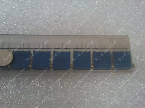 3299Z-1-501 | TRIMMER 500 OHM 0.5W PC PIN SIDE - Image 2