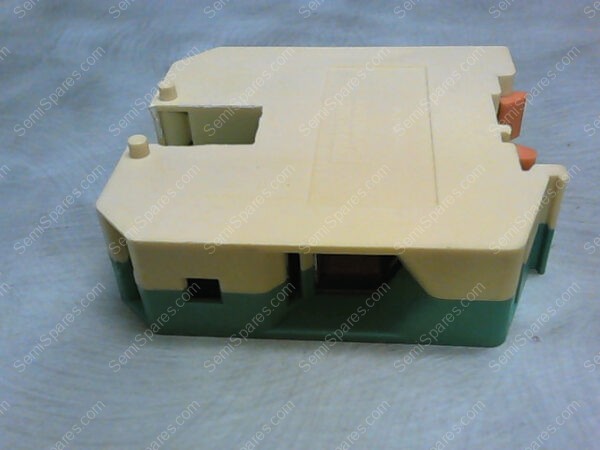 UKH50 | PHOENIX CONTACT UKH 50 TERMINAL BLOCK GROUND GRN/YLW - Image 4