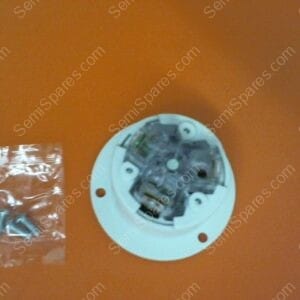 EC-1255-00 | RECEPTA,70630ER,L6-30,30A/250V,WHT,GLOB