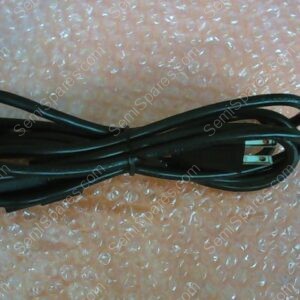 LL61597 | PRONG POWER CABLE,P/N LL61597,330/340/350