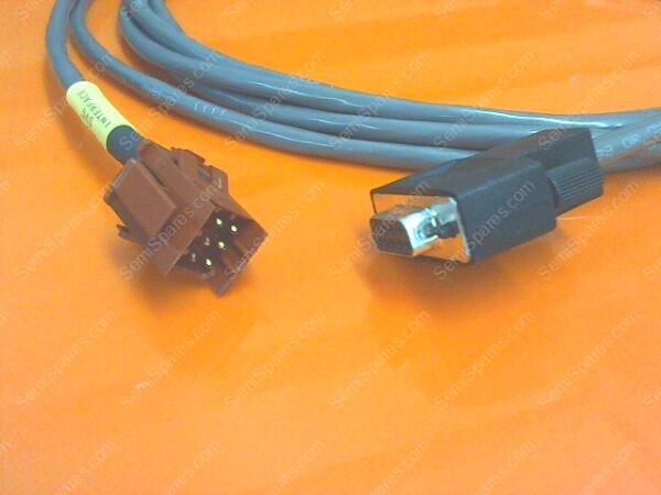 CA-1780-00 | CABLE,M300IF,2-105-049,IDI - Image 2