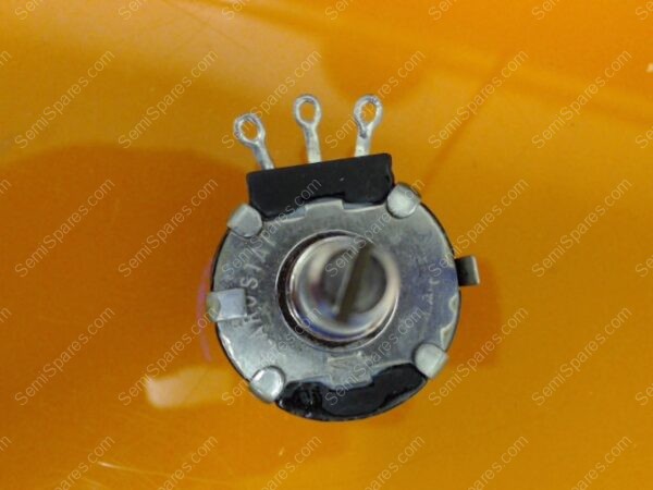 RV4NAYSD253A | POT 25K OHM 2W CARBON LINEAR - Image 2