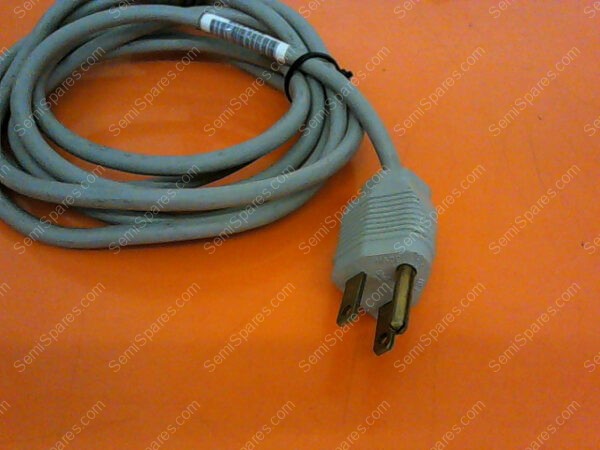 8120-6328 | HP 8120-6328 POWER CORD 18AWG - Image 5