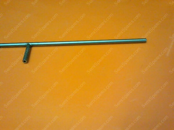 2200044 | CASS MOTOR K81901-U4-M3 DISCO - Image 3