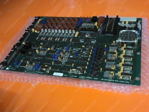 124510-001 | TMX 90XX GAS INTERFACE BD - Image 2