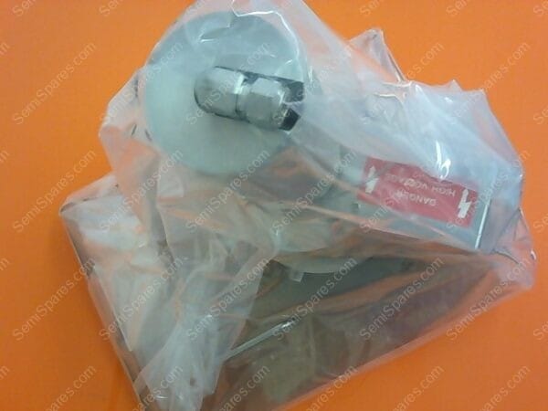 853-014050-008 | ASSY GAS HEATER 8" 4600 - Image 4