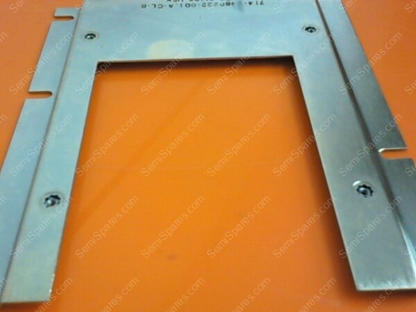 714-480222-001 | MNT,PNEU SOL VLV MANF,TCP 9100 - Image 7