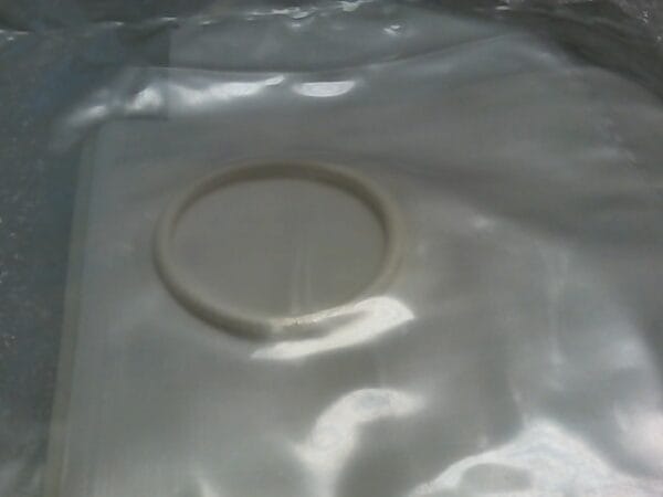 OR-5028-19 | O-RING ID 1.299 CSD .103 CHEMRAZ SC513 80, 3700-01659 - Image 2