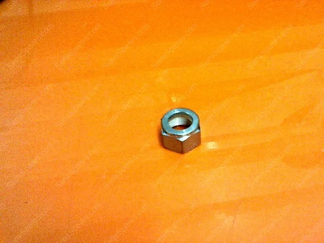 CF-5600-00 | NUT,FEMALE 5/8, TUBE, P/N SS-1012-1 - Image 2
