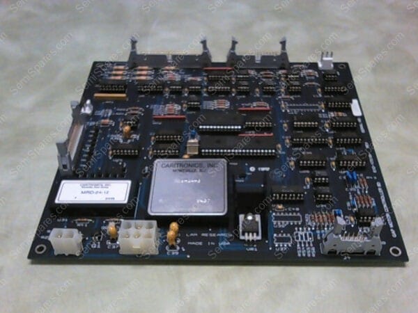 810-017018-001 | ASSY,PCB GAP MTR CNTRL(DGTL) - Image 2