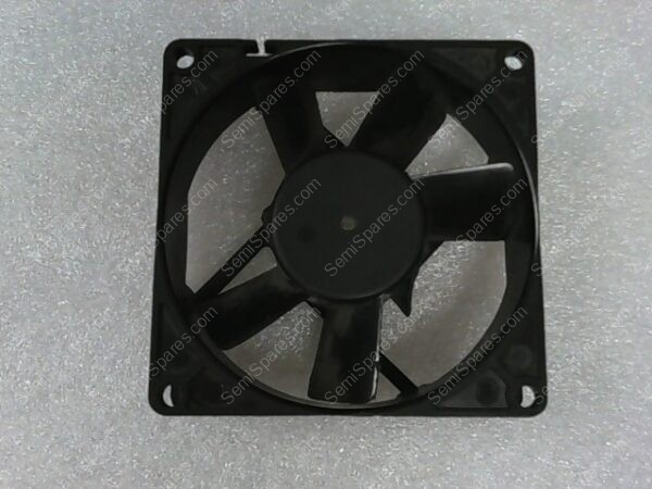 TH082524DH | TETRA COOLING FAN, DC 24V, 0.140A - Image 2