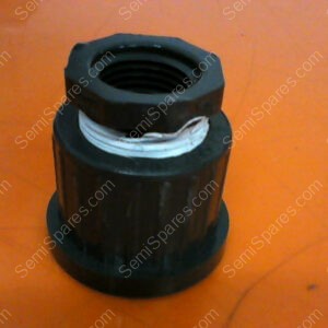 839-101 | FW WEBB BUSHING PVC 3/4X1/2" MPTXFPT S80 839-101