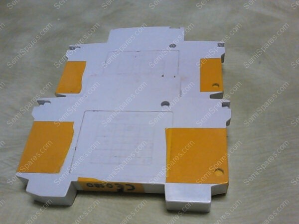 VDE0660T 200 | ABB S283 B6 VDE0660T PRINTING MACHINE. 200 (IEC94-5-1 6KV ) - Image 2