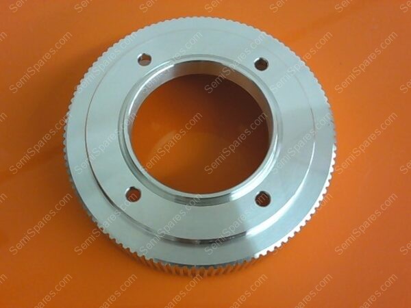 715-052360-001 | PULLEY, 108T - Image 9