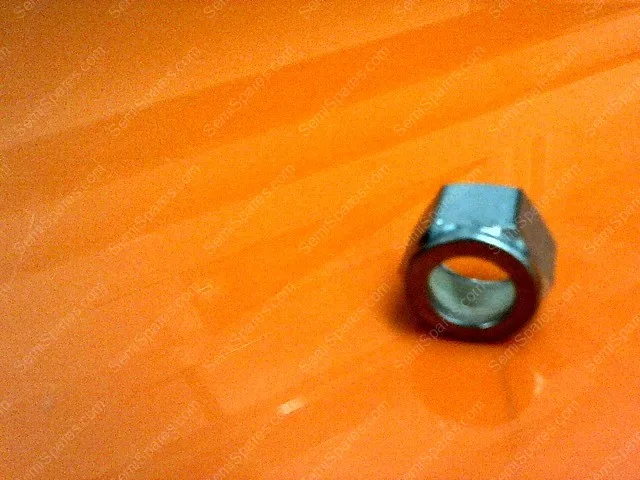 CF-5600-00 | NUT,FEMALE 5/8, TUBE, P/N SS-1012-1 - Image 3