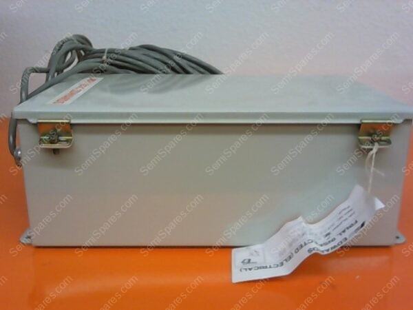 769-014257-006 | BOX, INTERFACEPUMP.Q-CONTROLER - Image 5