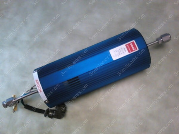 PF4-C3-R-1 | SAES PURE GAS HEATED GETTER PURIFIER PF4-C3-R-1 - Image 5