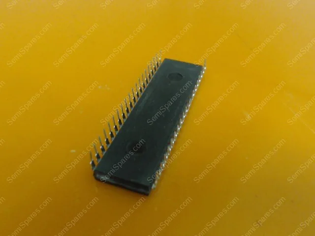 631-009964-002 | IC P87C51 MICROCONTROLLER - Image 2
