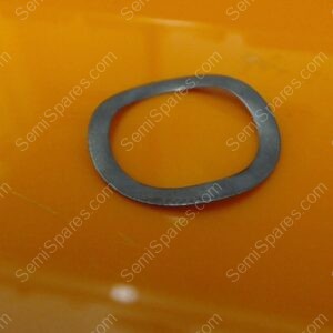 SW-1870-00 | WASHER,WAVE,SPRING