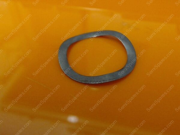 SW-1870-00 | WASHER,WAVE,SPRING