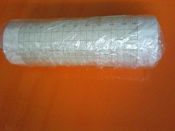 CM-0380-00 | RECORDER/PRINTER,STRIP CHART,07-007-006 - Image 3