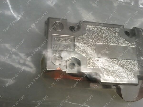 17J-9HL | MALE CONNECTOR ASSEMBLY FNIP - Image 2