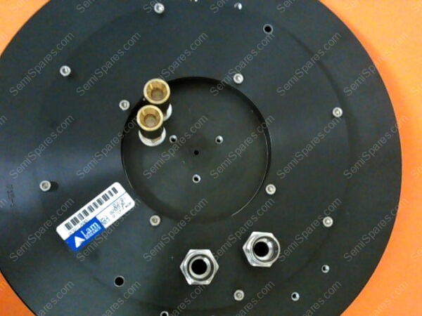 715-011532-001 | PLATE  SEAL  UPPER ELECTRODE - Image 4