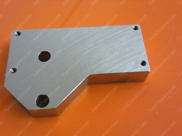 715-440335-003 | BRKT,PVT,ELCTD HSG SLD,R THK - Image 2