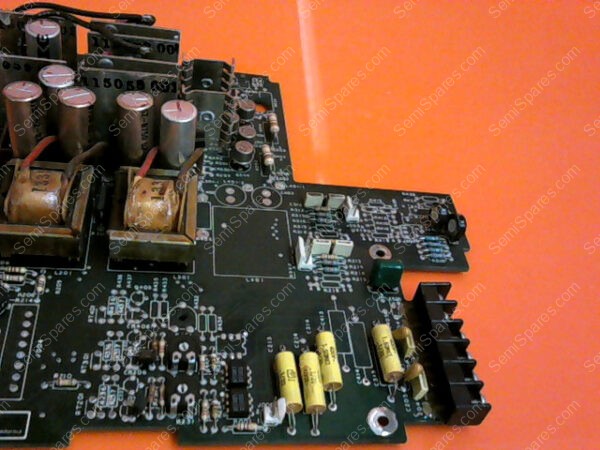 115041 | PIONEER MAGNETICS BORAD 115041 REV.F - Image 5